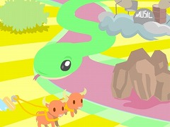 みにくいアヒルの子14