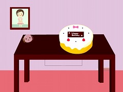 はるからの贈り物