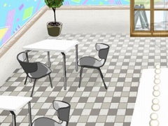 FREE ESCAPE GAME~アイスクリームショップからの脱出~