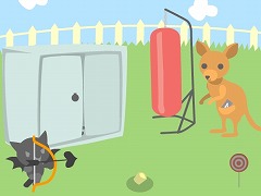 バレンタインとキューピット