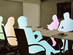 終わらない残業からの脱出 STAGE2 ～会議からの脱出篇～