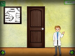Amgel Easy Room Escape 35
