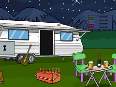 Help The Trekking Boy