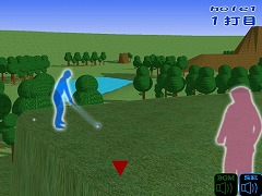 ゴルフdeエスケープ2