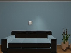 青汁の部屋脱出ゲーム