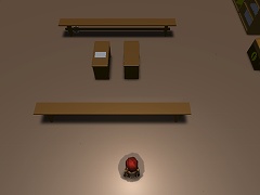 Room Escape 32