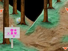 くるみを割る前に