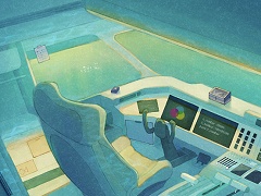 貴方が肺を満たす理由