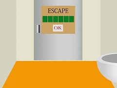 キッズシリーズ Part 3 機内トイレからの脱出 だしゅつ 無料脱出ゲーム キッズシリーズ Part 3 機内トイレからの脱出 だしゅつ 無料脱出ゲーム