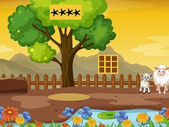 Forest Wooden Cottage Escape