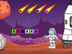 Find The Flag In Mars だしゅつ 無料脱出ゲーム