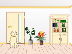 ケンちゃんの後悔