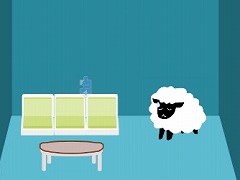 パズルルーム８