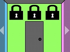 暗号解読　脱出ゲーム１２