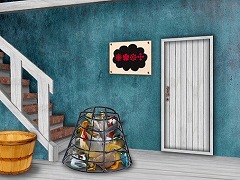 灰かぶりごっこ stage3 -不安-