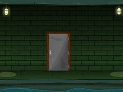 Amazing Escape The Sewer