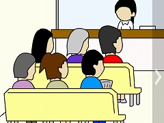 ピクトさんをさがせ！172（病院編）