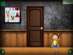 Amgel Easy Room Escape 13