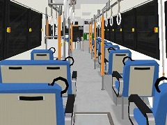 ヒントさんの脱出6 Bus ~バス~