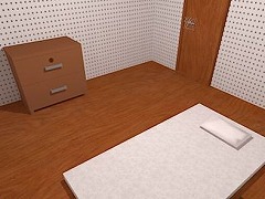 日常的な脱出33