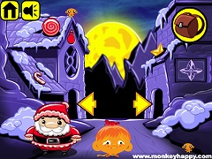 Monkey Happy Stage 144