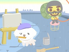 フランダースの犬4