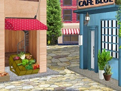 Madame Lily's Island