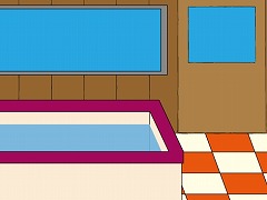 キッズシリーズ Part 4 - 温泉キッズをさがせ！