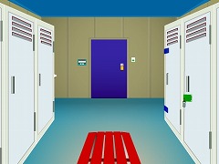 Lock,Stuck & Ten Hints