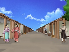 輪廻の門『弐』