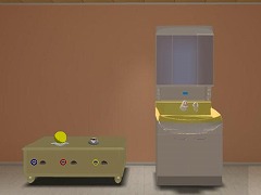 アールグレイの部屋脱出ゲーム