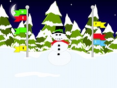Santas Village Escape