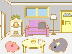 南の島のブゥカ　Episode22 ブゥカのタンバリン