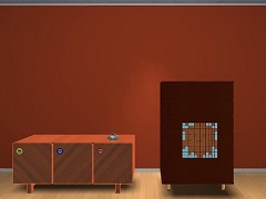 オリッサティーの部屋脱出ゲーム