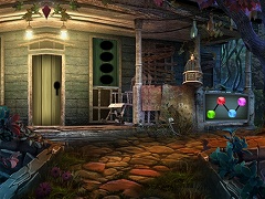 G4K Daring Armor Escape