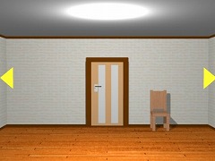 意外な場所からの脱出