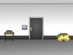 君の知らない脱出