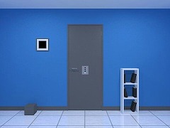 似たような部屋からの脱出8