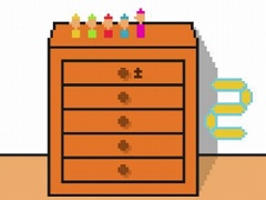 アイツの部屋からの脱出2【短編脱出】