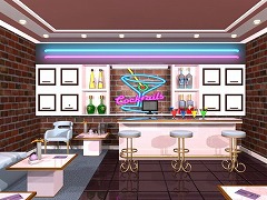 Amajeto Cocktail Bar 2