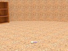 落とし穴からの脱出