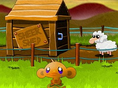 Monkey GO Happy Marathon 2