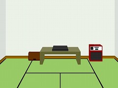 ピクトさんをさがせ！140（雪かき編）