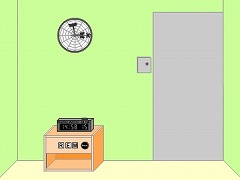 One Wall Simple Escape 05