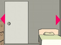 夢の部屋からの脱出その8