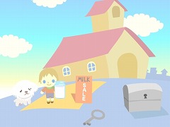 フランダースの犬