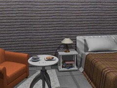 Escape World Chapter 4