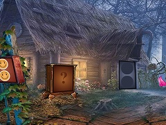 G4K Tranquil Lamb Escape Game