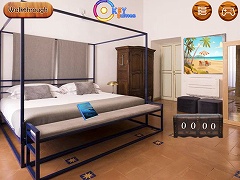 Ekey Occasions Room Escape