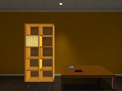 チョコの部屋脱出ゲーム